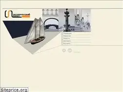 Sites similar to kanat-spb.ru