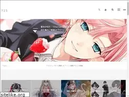 Sites similar to kanata-723.com
