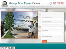 Sites similar to kanata-ongdrepair.ca