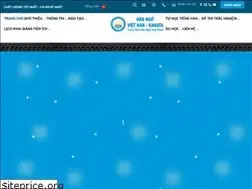 Sites similar to kanata.edu.vn
