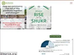 Sites similar to kanatamuslims.ca