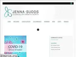 Sites similar to kanatanorth.ca