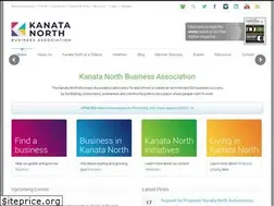 Sites similar to kanatanorthba.com