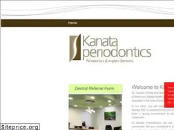 Sites similar to kanataperio.com