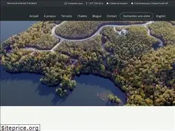 Sites similar to kanatatremblant.com