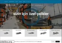Sites similar to kanatcelik.com