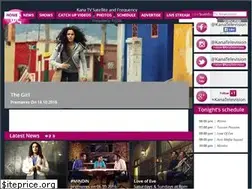 Sites similar to kanatelevision.com