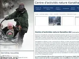 Sites similar to kanatha-aki.com