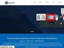 Sites similar to kanathengg.com