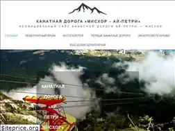 Sites similar to kanatka.crimea.ua
