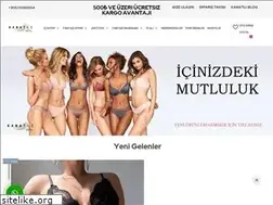 Sites similar to kanatlibutik.com