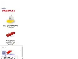 Sites similar to kanatliekipmanlari.com