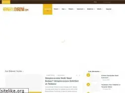Sites similar to kanatlievreni.com