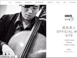 Sites similar to kanato-cello.com