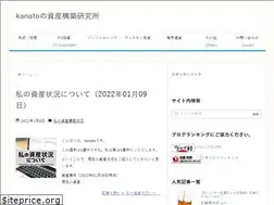 Sites similar to kanato9796.com