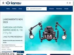 Sites similar to kanau.es