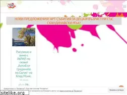 Sites similar to kanava.bg