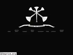Sites similar to kanaval.org