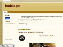 Sites similar to kanavmblogs.blogspot.com