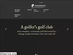 Sites similar to kanawakigolf.com
