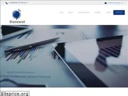 Sites similar to kanawat-eg.com