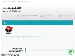 Sites similar to kanawat.com.br