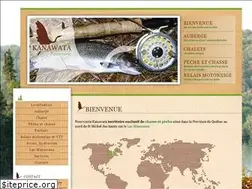 Sites similar to kanawata.com