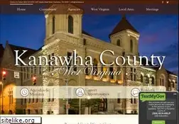 Sites similar to kanawha.us