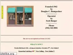 Sites similar to kanawhacoin.com