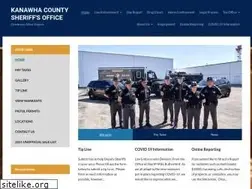 Sites similar to kanawhasheriff.us