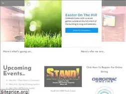 Sites similar to kanawhavalleychurch.org