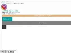 Sites similar to kanayama-kyousei.com