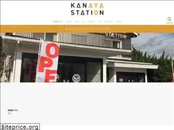 Sites similar to kanayast.com