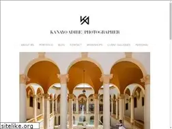 Sites similar to kanayoadibe.com