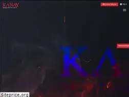 Sites similar to kanayyangin.com