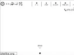 Sites similar to kanazawa-ajimu.com