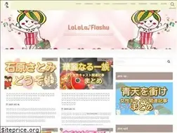 Sites similar to kanazawa-ambi.com