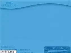 Sites similar to kanazawa-cruise.jp