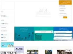 Sites similar to kanazawa-fc.jp