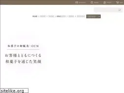 Sites similar to kanazawa-fukido.com