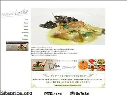 Sites similar to kanazawa-lavita.com