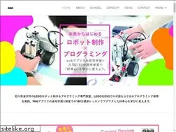 Sites similar to kanazawa-robo.com