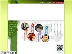 Sites similar to kanazawa-waon.com