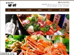 Sites similar to kanazawatamura.com