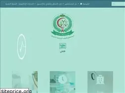 Sites similar to kanbafh.med.sa