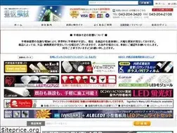 Sites similar to kanban-denzai.com