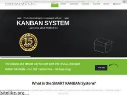 Sites similar to kanban-system.com