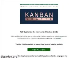 Sites similar to kanbancrafts.com