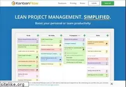 Sites similar to kanbanflow.com
