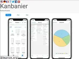 Sites similar to kanbanier.com